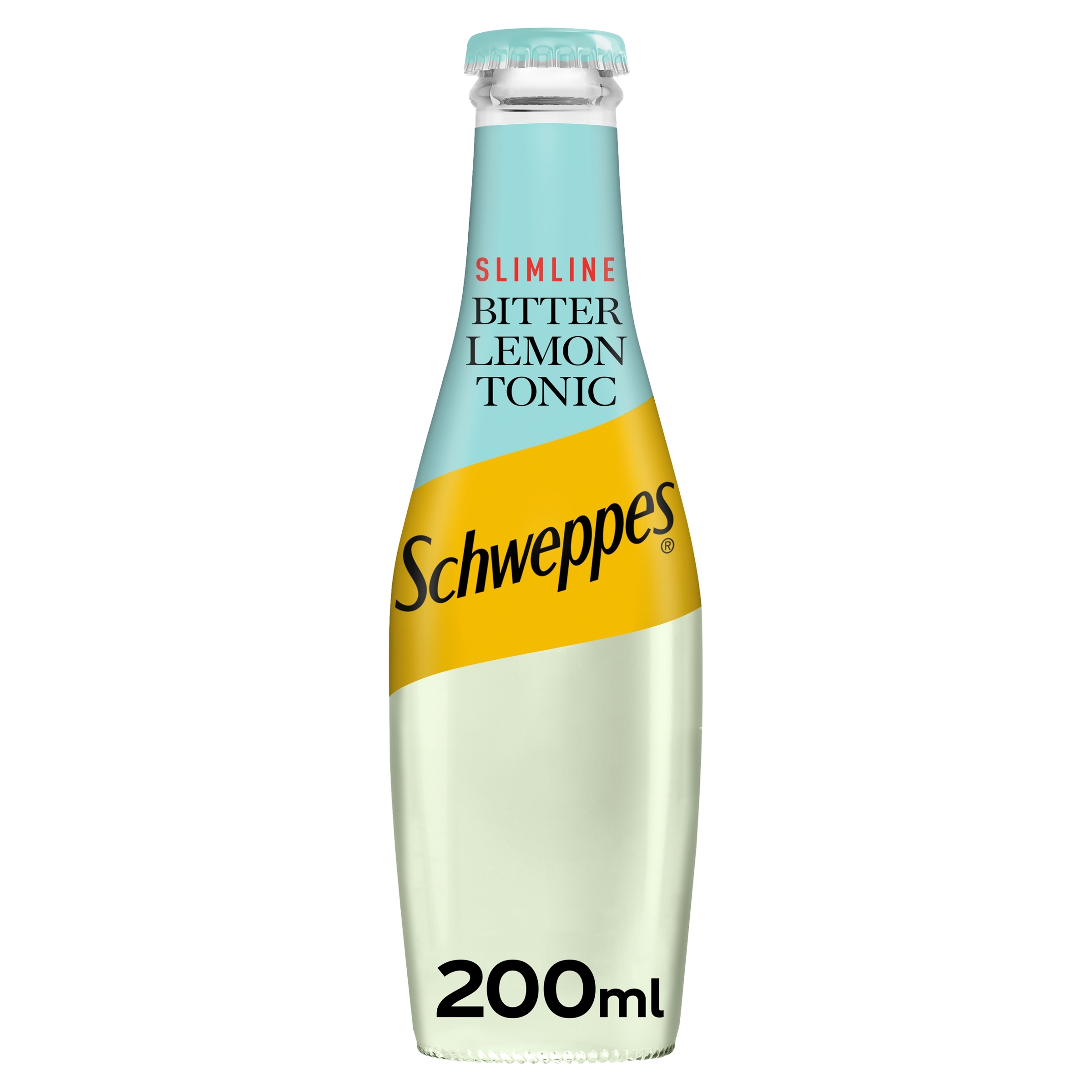 SCH LC BITTER LEMON NRB 200x24